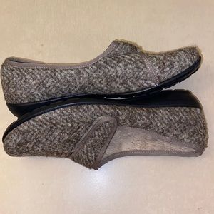 Hotter | women’s slippers | size 8 |
